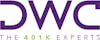 DWC The 401(k) Experts