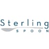 Sterling Spoon