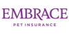Embrace pet insurance