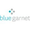 Blue Garnet