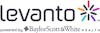 Levanto powered by Baylor Scott & White Health