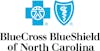 Blue Cross Blue Shield of North Carolina