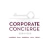 Corporate Concierge Services