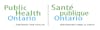 Public Health ontario