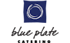 Blue Plate