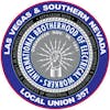 IBEW 357
