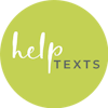 Help Texts