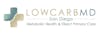 Low Carb MD San Diego