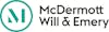 McDermott Will + Emery