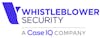 Whistleblower Security