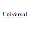 Universal Background Screening
