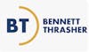 Bennett Thrasher