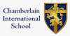 Chamberlain School