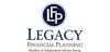 Legacy Financial Planning