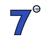 7 Degrees Unlimited