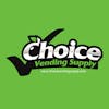 Choice Vending Supply