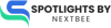 Spotlights by NextBee