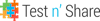 Test-n-Share, Inc.