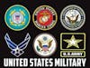 US Military