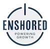 Enshored