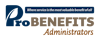 Pro Benefits Administrators