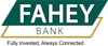 Fahey Bank