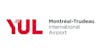 YUL Montréal-Trudeau International Airport