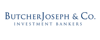 Butcher Joseph & Co.