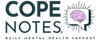 Cope Notes