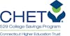 Connecticut Higher Education Trust (CHET)