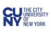 The City University of NY