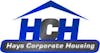 Hays Corporate Housing
