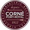 Corne Port Royal