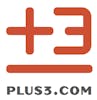 Plus3