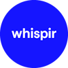 Whispir