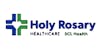 Holy Rosary Healthcare