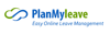 PlanMyLeave