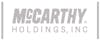 McCarthy Holdings Inc.