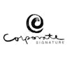 Corporate Signature