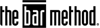 Bar Method