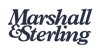 Marshall & Sterling