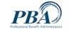 Professional Benefit Administrators (PBM)