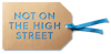 Not on the High Street