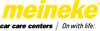 Meineke Car Care Centers