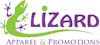 Lizard Apparel and Promotions