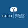 BCG Pension Risk Consultants ǀ BCG Penbridge