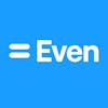 Even