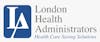 London Health Administrators