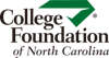 College Foundation of North Carolina