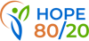 Hope 80/20